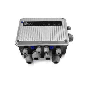 LG Chem RESU Plus Box LG Chem RESU Plus Box